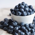 The Incredible Health Benefits of Bilberry: A Comprehensive Guide