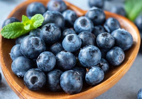 The Truth About Bilberry: What You Need to Know