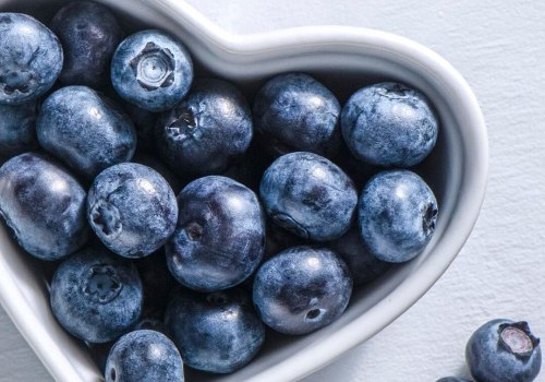 The Power of Bilberry for a Healthy Heart