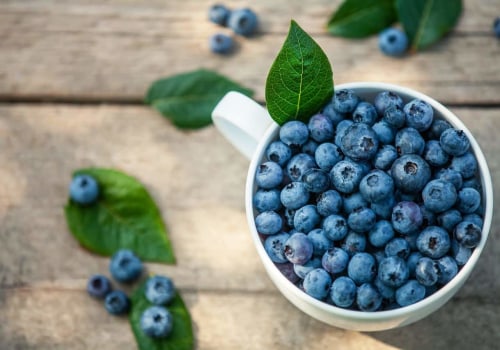 The Potential Interactions of Bilberry with Medications